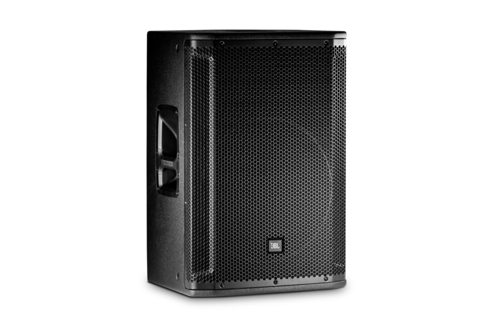 Topphögtalare JBL SRX 815P